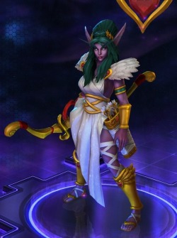 This fucking skin is called love goddess.LoveGoddessBIG