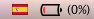 wheezyandherman:  computer are you lying to me or…?  maybe 0 is different in spanish