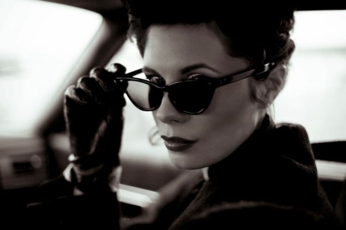 adreciclarte:  by Ash Anthony 
