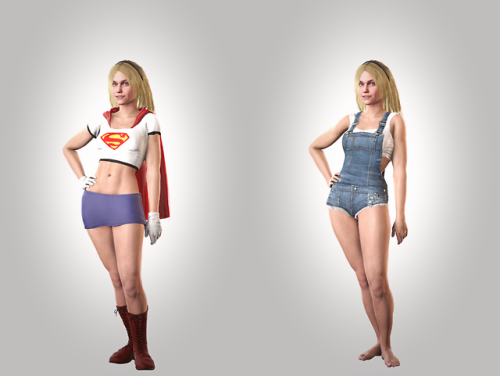 mrsmugbastard:TAS inspired outfits