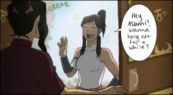 Nightworldlove:  Gayships101:  Oh Korra.. I Just Saw This On Google Images As I Searched