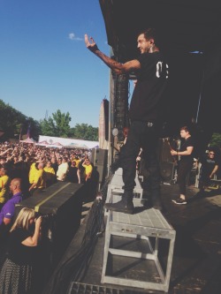 embracewhatsreal:  Warped Tour ‘14 