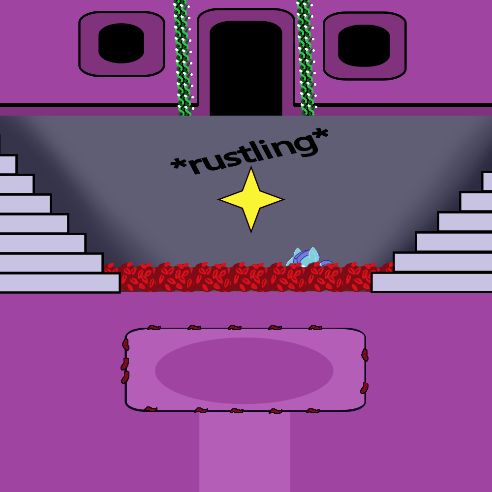 timberthewoodpony:MOD: Timber is not going to follow the same story line as frisk