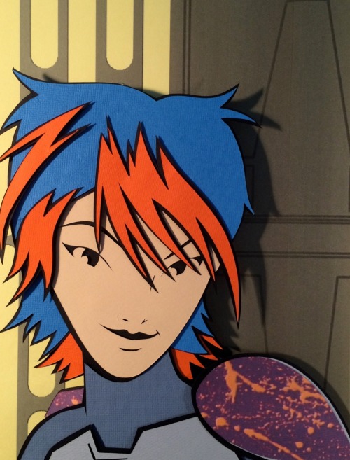 docgold13:  my fav member of the Rebel cast got her own spotlight episode last night  and it was terrific.  Check it out on DsneyXD.com or comcast/Xfinity on-demand… highly recommended :3 