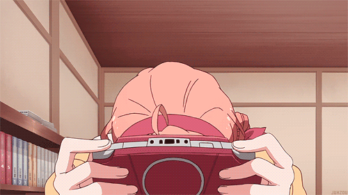 Chiyo Eats Bauxite
