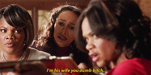 tarynel:  I need to watch this  This scene was hilarious 