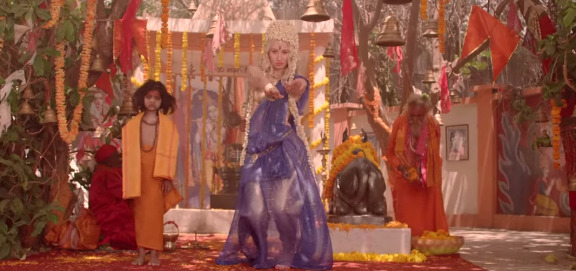 ubeempress:  An Exploration of Orientalism &amp; Asian Cultural Appropriation