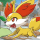 Solgaleo, the Sun Pokémon, is weak to Fire-types.