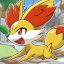 Solgaleo, the Sun Pokémon, is weak to Fire-types.