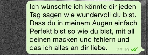 Liebes Tagebuch...