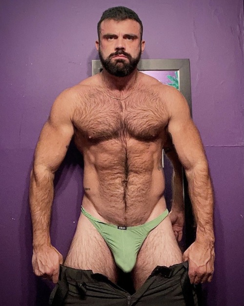 beefdessert:Green with envy.