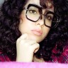 vangoghcore:by amandaconnor3721 ابرهای صورتی