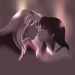 officialinuyasha:Art by Ninaplushy- Inu-Yasha -