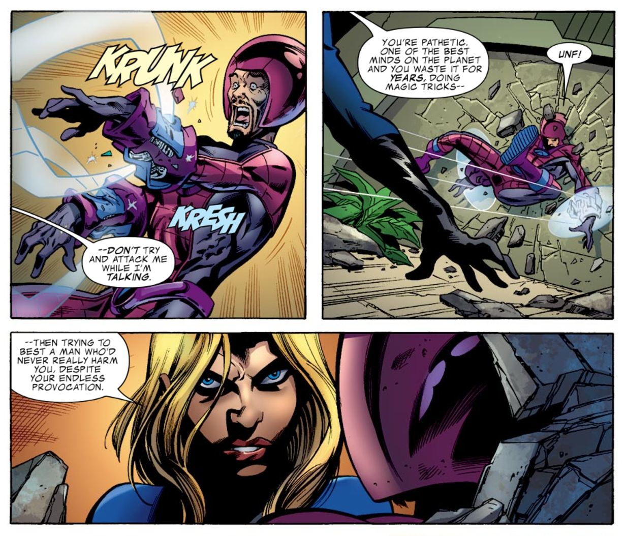 xaldien:  codiak723:  towritecomicsonherarms:  fyeahfantasticfour:  That’s the