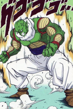 fuckyeahnamekians:  Hoorah he’s all colored