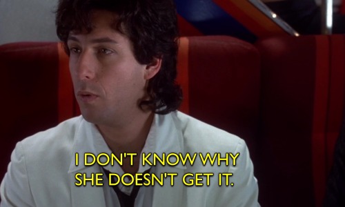 the wedding singer