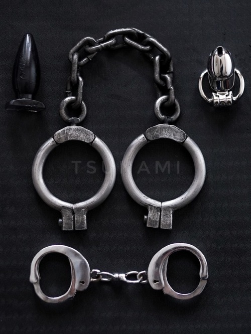 securedbysteel:This is all IT will ever need, once IT is stripped naked. IT will have to learn to li