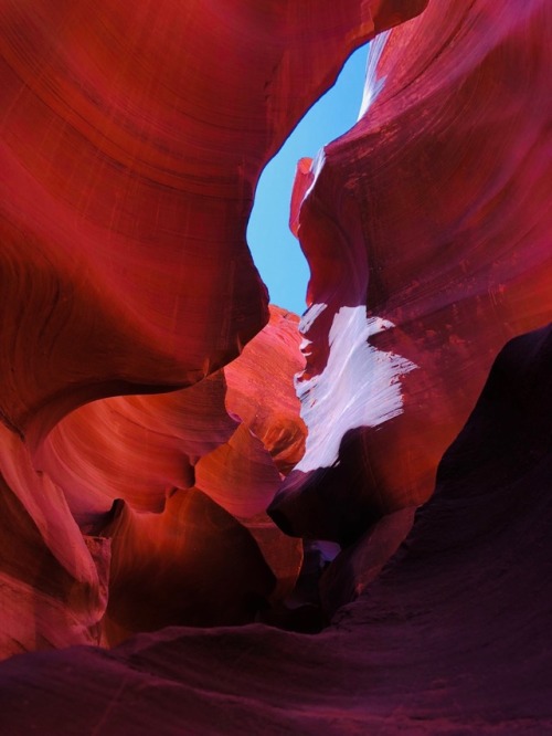 antelope canyon