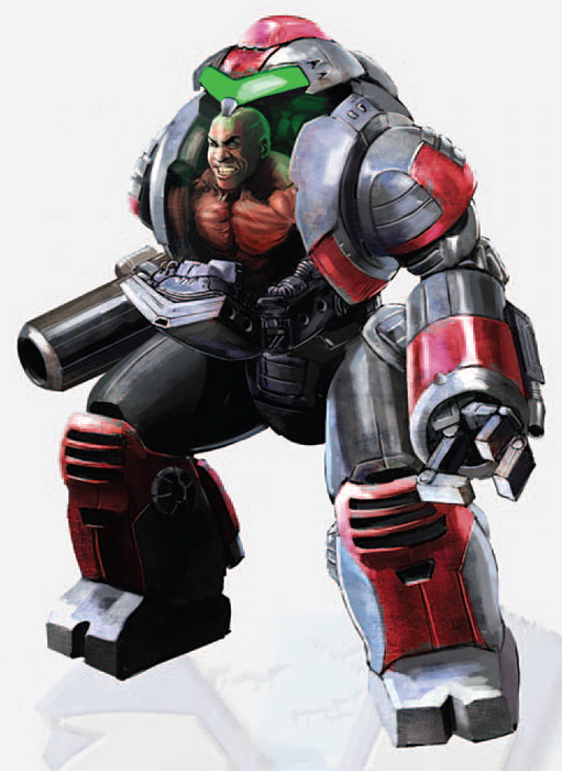 battletech elemental battletech elemental