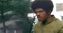 kellymagovern:  Jim Kelly keeps it so real! [Video Link]