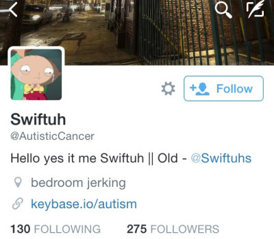 so is nobody going to talk about the fact that somebody hacked straub's tumblr
