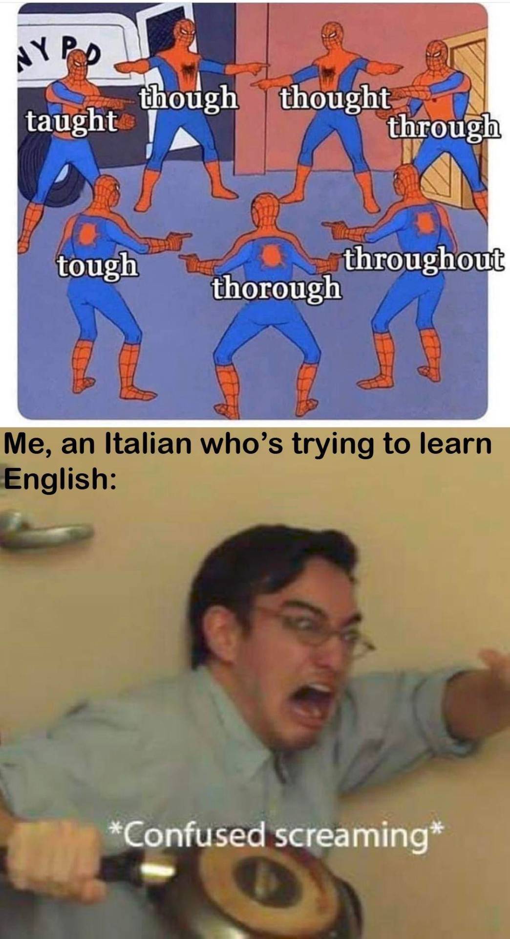 English • tough • language • meme • funny • catchymemes