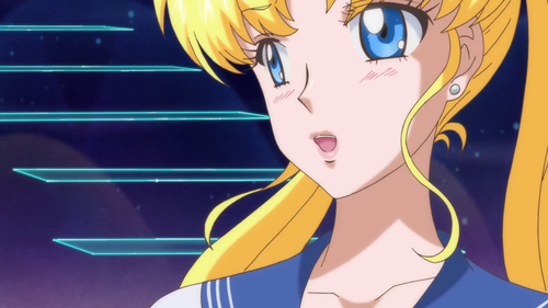 sailor moon crystal - O Vício