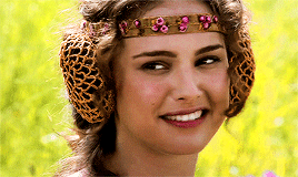 buckyssteves:make me choose →  asked by @lukeskywalkers↳anakin skywalker or padme amidala