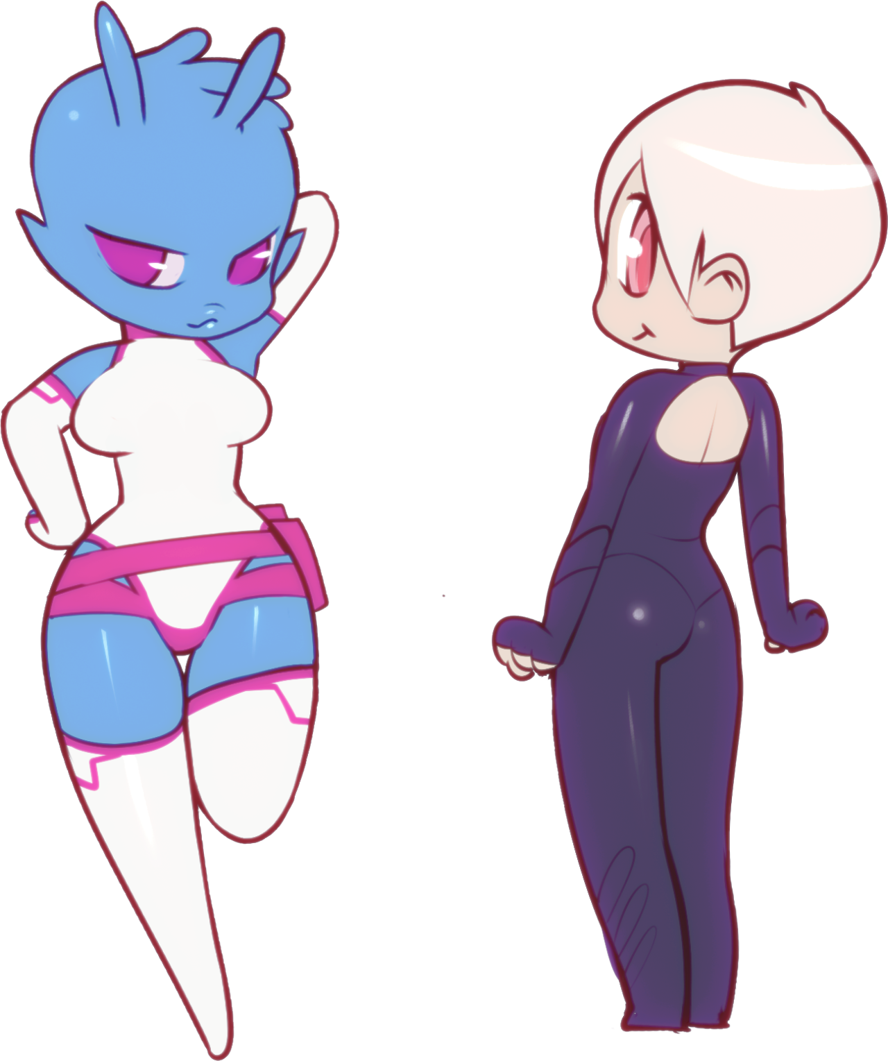 mylittledoxy:  Patreon page is up. Functions very similarly to my tips services.