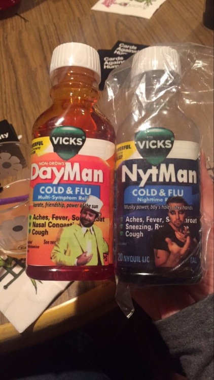 New NyQuil