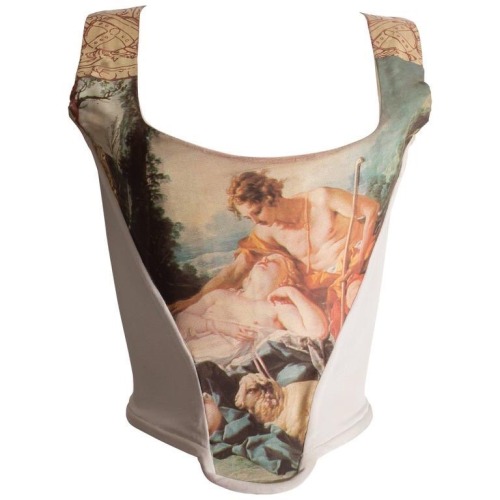 Vivienne Westwood Corsets