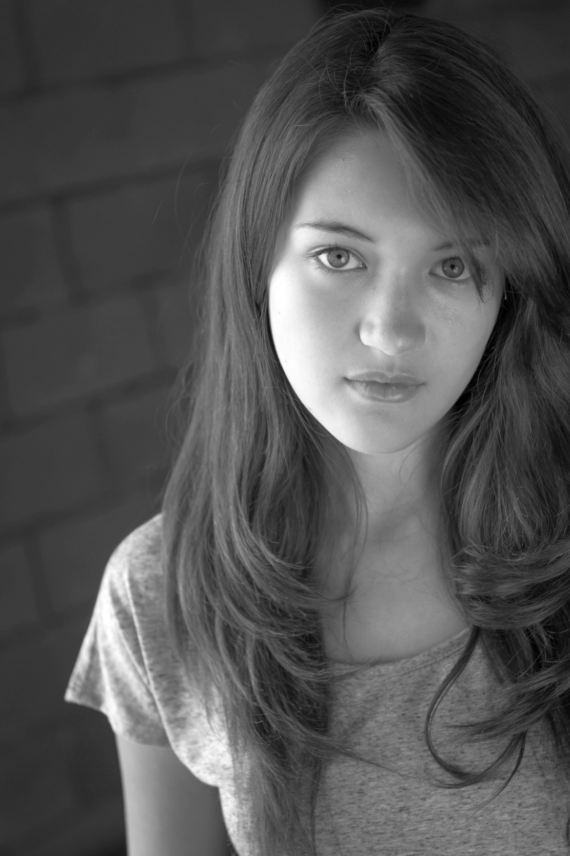 ISA BRIONES - HEART OF ENGLAND