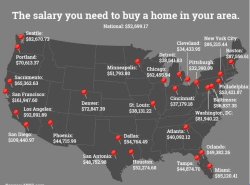 barelyfittingin:  bae–electronica:  briannasbankhead:  blackademics:  clarknokent:  queenejanine:  kingjaffejoffer:  Niggas in The Bay like:  Jesus  Sandiego, DC and NY Wildin  Might become a Cincinnati ass nigga  But what are the average salaries?