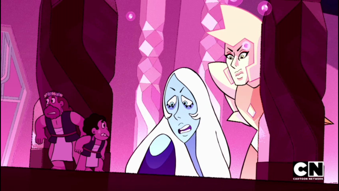 water-gem:  So dramatic