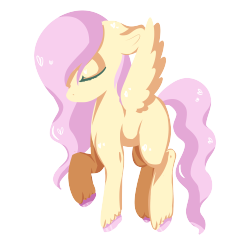 bubblepopmod:  Flutterquiet  <3