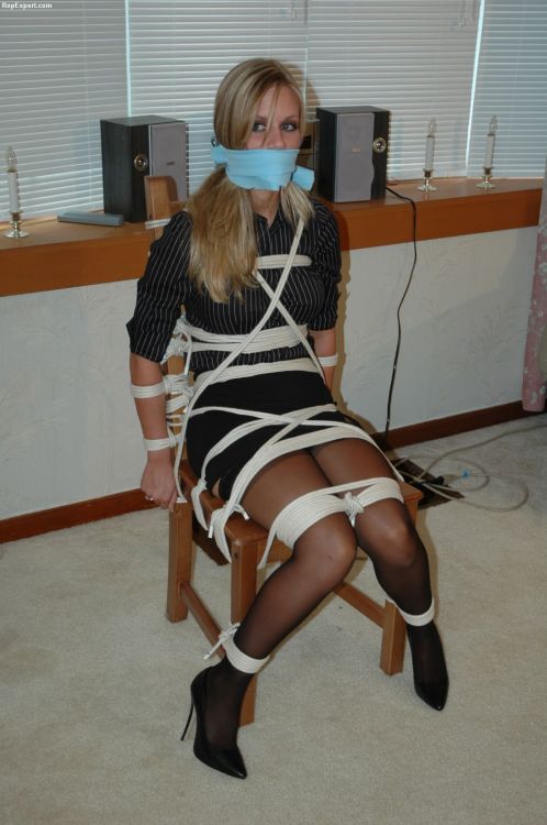 bondagehedgehog:  Angel Lee adult photos