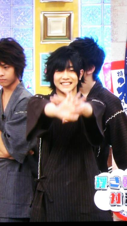 JJL last night &lt;3 &lt;3 &lt;3 sasuga reia anak tego *ama gw* hahaha XDDD cepetan lah 