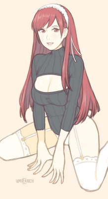 umiraneh: ms. cherche