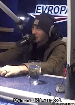 21-passengers:Tyler explaining why Josh isn’t with him