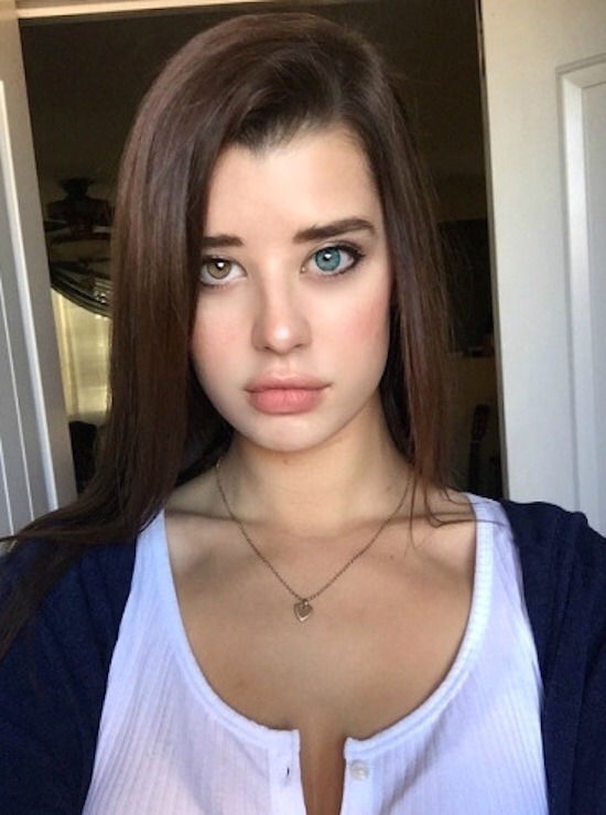 She Is Perfect