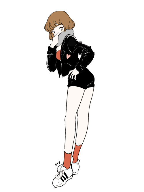 I don't know how to "reblog".