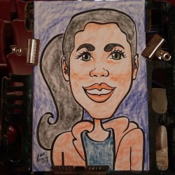 Doing caricatures in Melrose, MA! 11-5 today, Melrose Arts Festival at Melrose Memorial Hall!  #art #caricarurist #caricatures #livecaricatures #livedrawing #artistsontumblr #artistsoninstagram #melrose #ma #memorialhall #melroseartsfestival (at Melrose