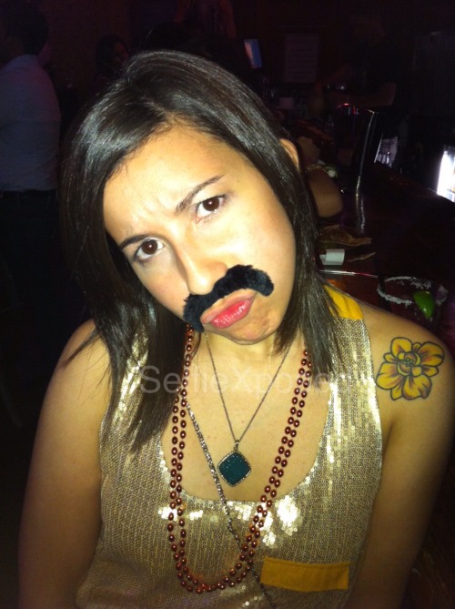 selfiexposed:  Daniella; Fort Worth
