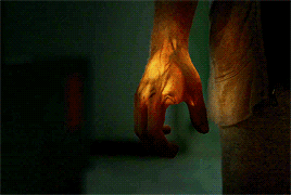 marvelsdefenders:  A child touched by fire destined to be our greatest warrior. You