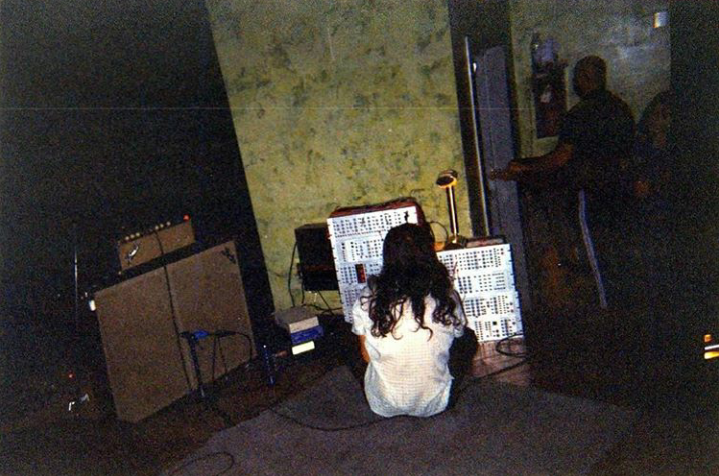 height–down:John Frusciante