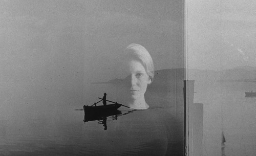 blushm:  La Jetée (Chris Marker, 1961) 