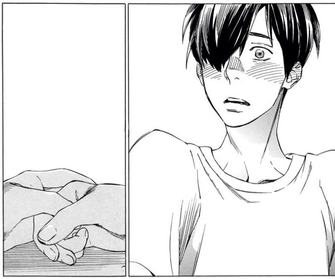 Broken