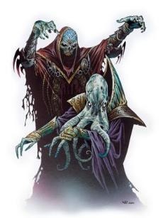 Porn Pics everloyaljaspers:  fallen—fighter:  Illithids