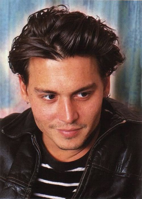 Johnny Depp