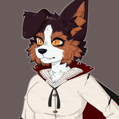 Finished This Commission!!! Really Enjoyed This!